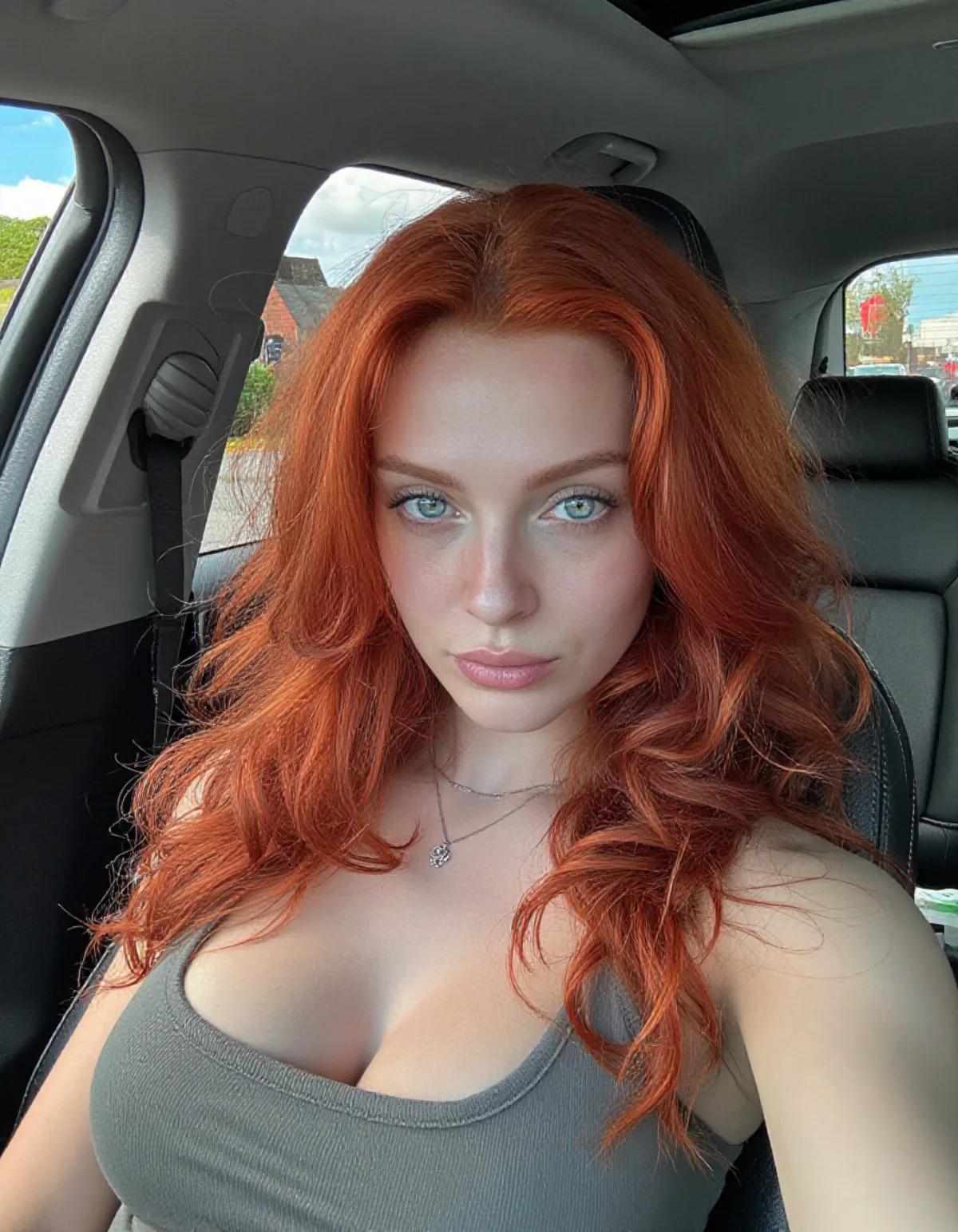 Original photo before AI position edit